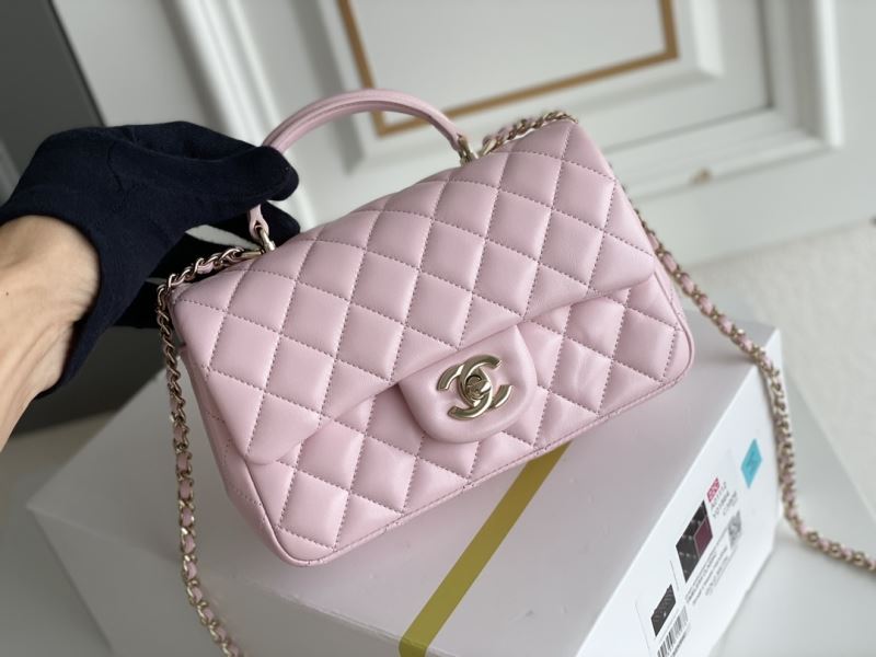 Ch**el cf series bags